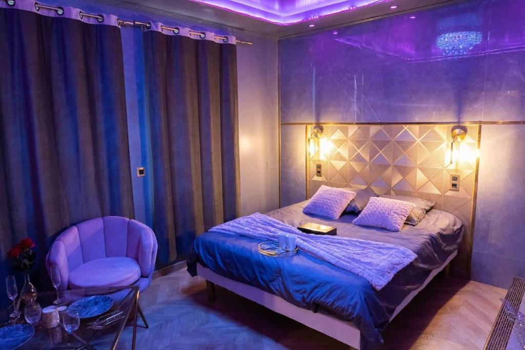 Reve D'Or 3 Daire Rouen Dış mekan fotoğraf
