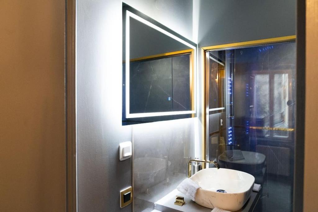 Reve D'Or 3 Daire Rouen Dış mekan fotoğraf